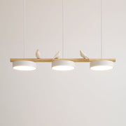 Bird Pendant Light — view 11