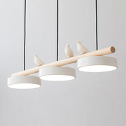 Bird Pendant Light — view 17