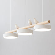 Bird Pendant Light — view 26