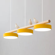 Bird Pendant Light — view 20