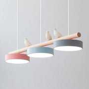 Bird Pendant Light — view 22