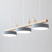 Bird Pendant Light — view 33