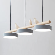 Bird Pendant Light — view 19