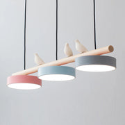 Bird Pendant Light — view 23