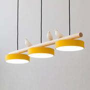 Bird Pendant Light — view 31