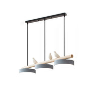 Bird Pendant Light — view 7