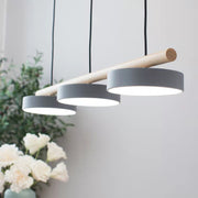 Bird Pendant Light — view 4