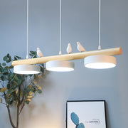Bird Pendant Light — view 5