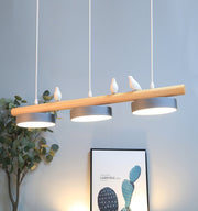 Bird Pendant Light — view 15