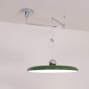 Pendant Light Morandi Adjustable Arm — view 30