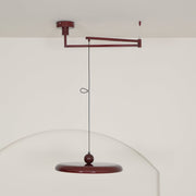 Pendant Light Morandi Adjustable Arm — view 25