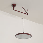 Pendant Light Morandi Adjustable Arm — view 26