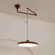 Pendant Light Morandi Adjustable Arm — view 27