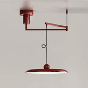 Pendant Light Morandi Adjustable Arm — view 34