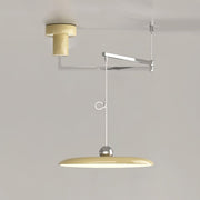Pendant Light Morandi Adjustable Arm — view 35