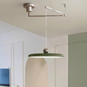 Pendant Light Morandi Adjustable Arm — view 2