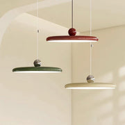 Pendant Light Morandi Adjustable Arm — view 3