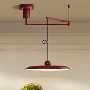 Pendant Light Morandi Adjustable Arm — view 6
