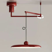 Pendant Light Morandi Adjustable Arm — view 22