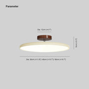 Adjustable Ceiling Light Colourful for Bedroom — view 4