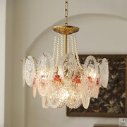 Chandelier Lustrous pearls — view 45