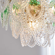 Chandelier Lustrous pearls — view 40