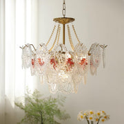 Chandelier Lustrous pearls — view 60