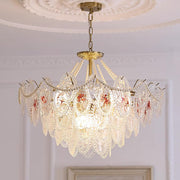Chandelier Lustrous pearls — view 20