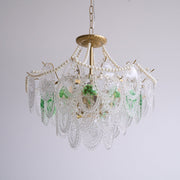 Chandelier Lustrous pearls — view 42