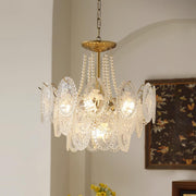 Chandelier Lustrous pearls — view 22