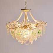 Chandelier Lustrous pearls — view 43