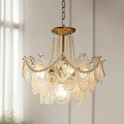 Chandelier Lustrous pearls — view 55