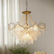 Chandelier Lustrous pearls — view 61