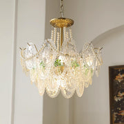 Chandelier Lustrous pearls — view 9