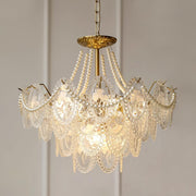 Chandelier Lustrous pearls — view 26