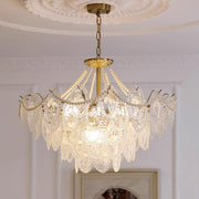Chandelier Lustrous pearls — view 27