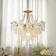 Chandelier Lustrous pearls — view 3