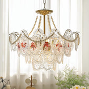 Chandelier Lustrous pearls — view 8