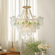 Chandelier Lustrous pearls — view 28