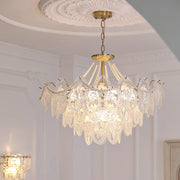 Chandelier Lustrous pearls — view 4