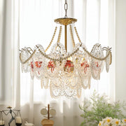 Chandelier Lustrous pearls — view 5