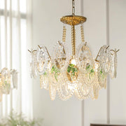 Chandelier Lustrous pearls — view 29