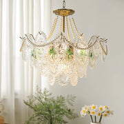 Chandelier Lustrous pearls — view 30