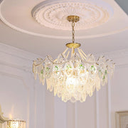Chandelier Lustrous pearls — view 31