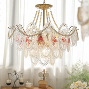 Chandelier Lustrous pearls — view 21