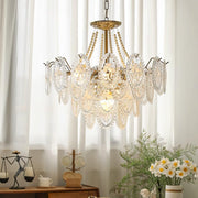 Chandelier Lustrous pearls — view 32
