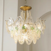 Chandelier Lustrous pearls — view 47