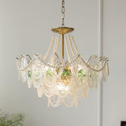 Chandelier Lustrous pearls — view 50