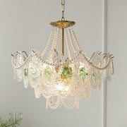Chandelier Lustrous pearls — view 13