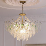 Chandelier Lustrous pearls — view 14